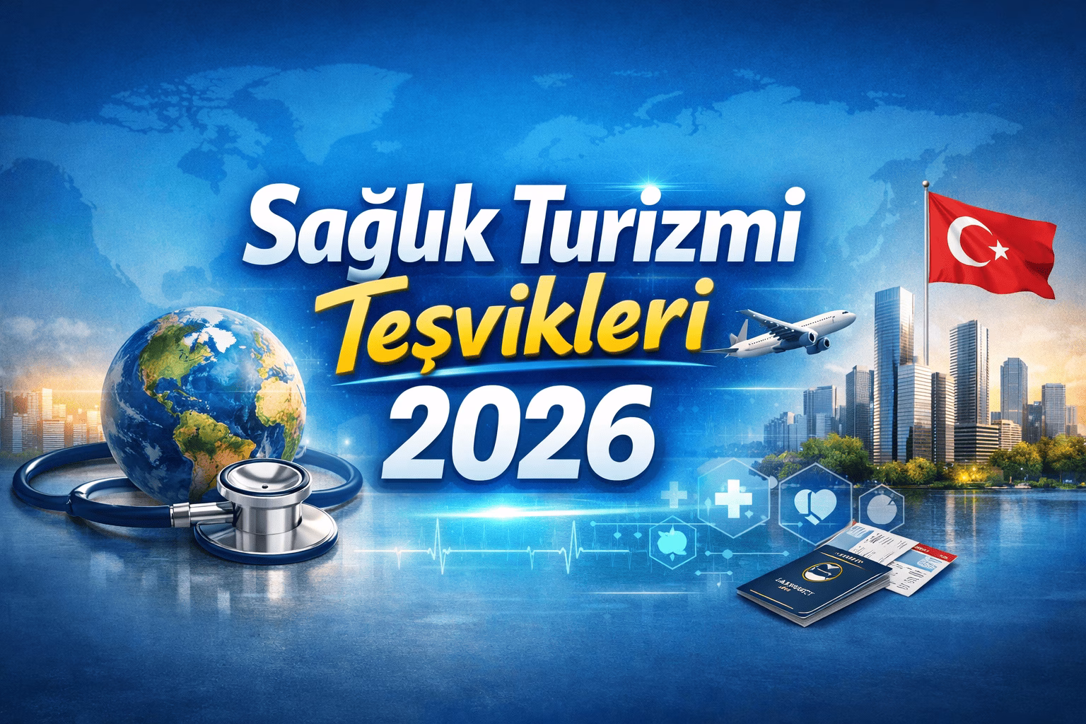 saglik turizmi teşvikleri